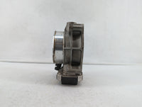 2012-2017 Gmc Acadia Throttle Body P/N:12670981AA 12632172BA Fits Fits 2012 2013 2014 2015 2016 2017 2018 2019 OEM Used Auto