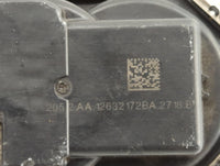 2012-2017 Gmc Acadia Throttle Body P/N:12670981AA 12632172BA Fits Fits 2012 2013 2014 2015 2016 2017 2018 2019 OEM Used Auto