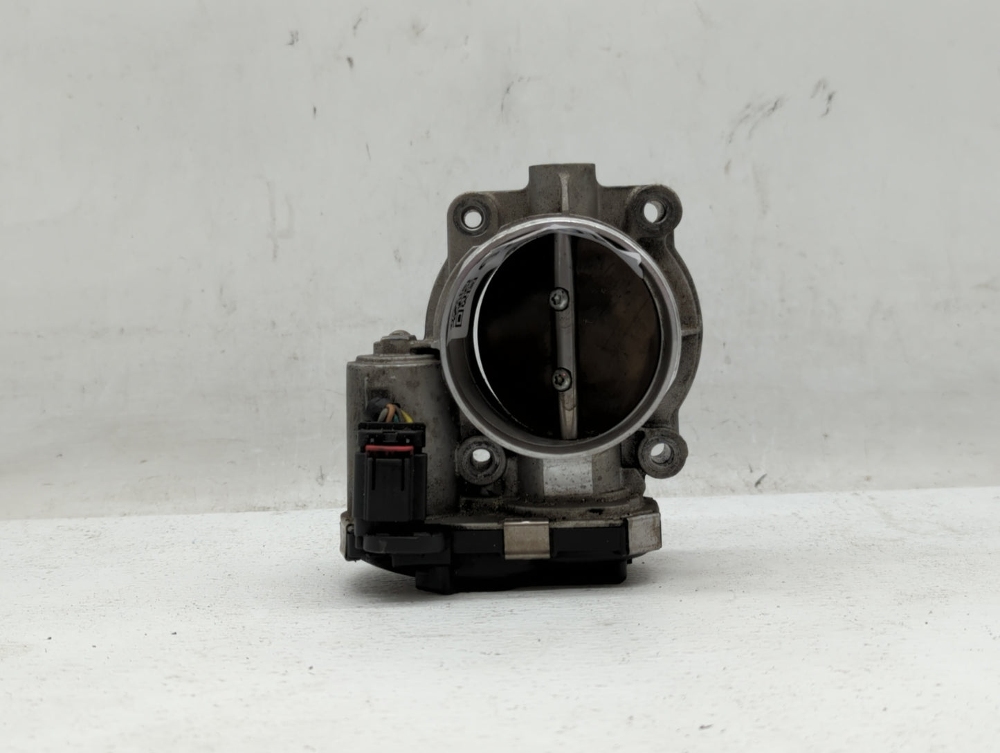 2012-2017 Gmc Acadia Throttle Body P/N:12670981AA 12632172BA Fits Fits 2012 2013 2014 2015 2016 2017 2018 2019 2020 2021 202