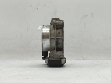 2012-2017 Gmc Acadia Throttle Body P/N:12670981AA 12632172BA Fits Fits 2012 2013 2014 2015 2016 2017 2018 2019 2020 2021 2022 OEM Used Auto Parts
