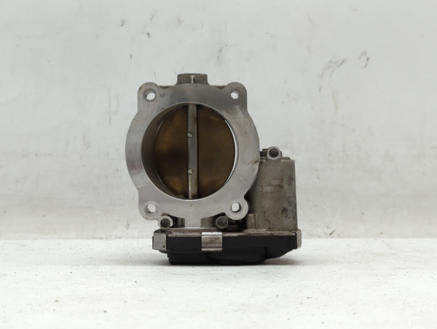 2012-2017 Gmc Acadia Throttle Body P/N:12670981AA 12632172BA Fits Fits 2012 2013 2014 2015 2016 2017 2018 2019 2020 2021 202