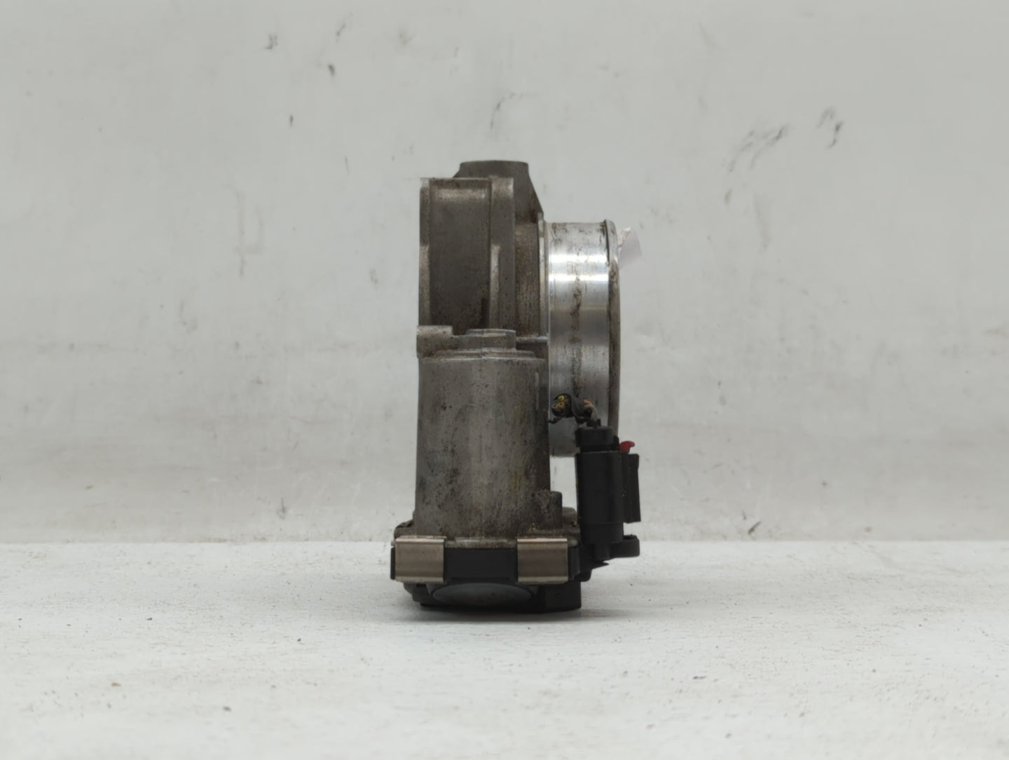 2012-2017 Gmc Acadia Throttle Body P/N:12670981AA 12632172BA Fits Fits 2012 2013 2014 2015 2016 2017 2018 2019 2020 2021 202