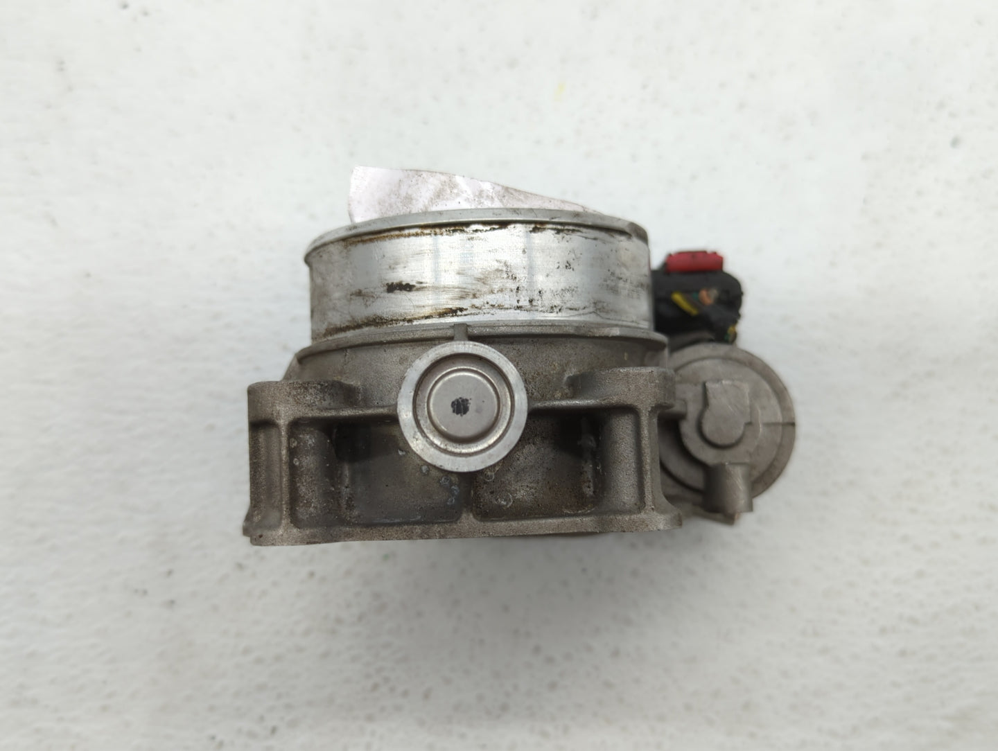 2012-2017 Gmc Acadia Throttle Body P/N:12670981AA 12632172BA Fits Fits 2012 2013 2014 2015 2016 2017 2018 2019 2020 2021 202
