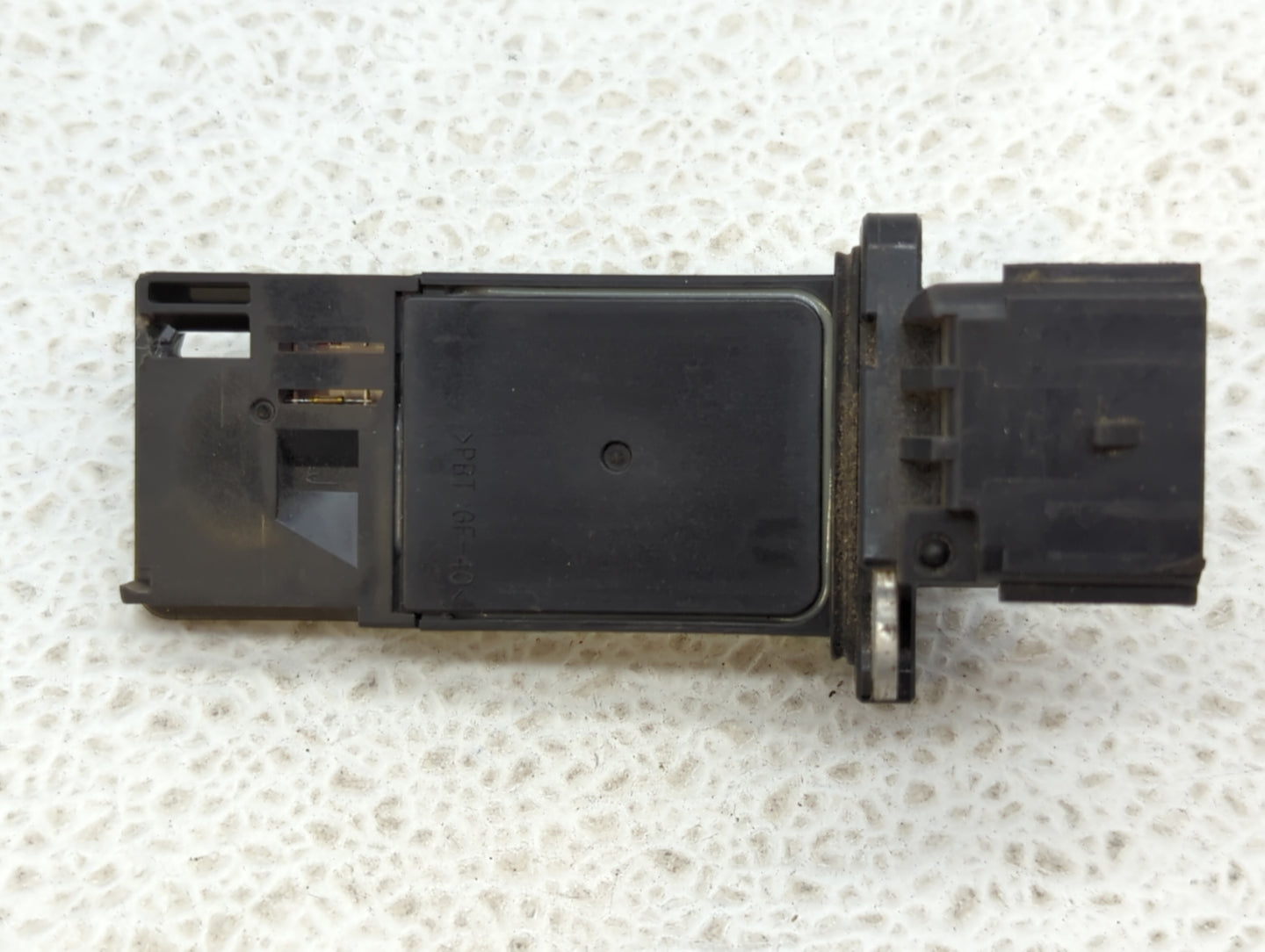 2012-2022 Gmc Acadia Mass Air Flow Meter Maf - Oemusedautoparts1.com
