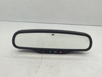 2009-2017 Gmc Acadia Interior Rear View Mirror Replacement OEM Fits OEM Used Auto Parts - Oemusedautoparts1.com