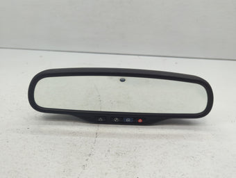 compare product 2009-2017 Gmc Acadia Interior Rear View Mirror Replacement OEM Fits OEM Used Auto Parts