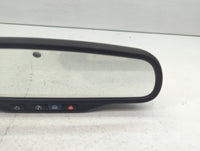 2009-2017 Gmc Acadia Interior Rear View Mirror Replacement OEM Fits OEM Used Auto Parts - Oemusedautoparts1.com