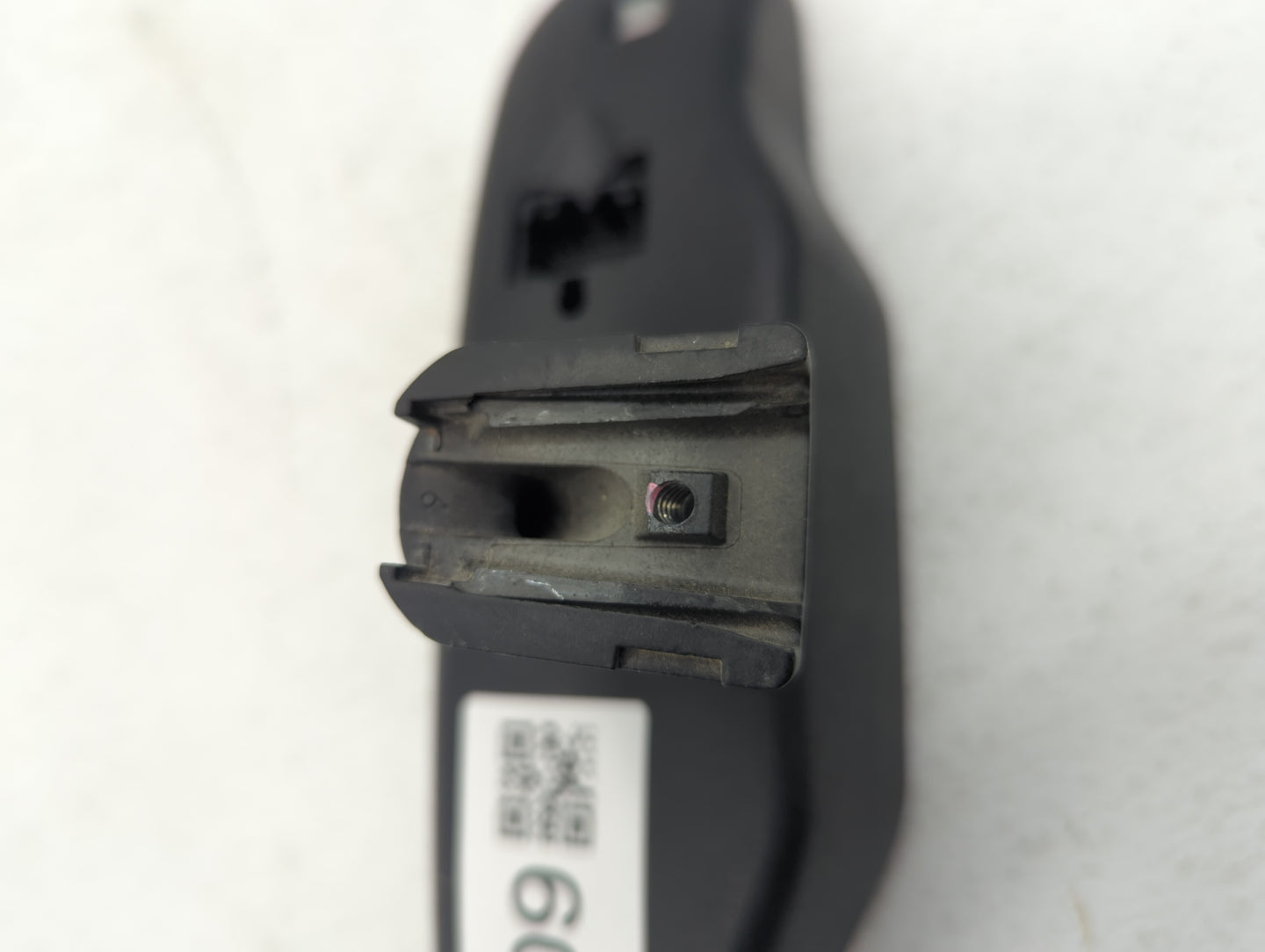 2009-2017 Gmc Acadia Interior Rear View Mirror Replacement OEM Fits OEM Used Auto Parts - Oemusedautoparts1.com
