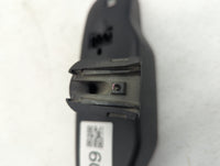 2009-2017 Gmc Acadia Interior Rear View Mirror Replacement OEM Fits OEM Used Auto Parts - Oemusedautoparts1.com