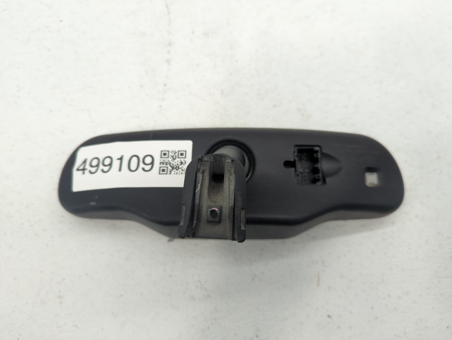 2009-2017 Gmc Acadia Interior Rear View Mirror Replacement OEM Fits OEM Used Auto Parts - Oemusedautoparts1.com