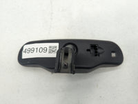 2009-2017 Gmc Acadia Interior Rear View Mirror Replacement OEM Fits OEM Used Auto Parts - Oemusedautoparts1.com