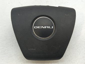 compare product 2011-2012 Gmc Acadia Air Bag Driver Left Steering Wheel Mounted Fits Fits 2011 2012 OEM Used Auto Parts