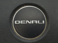 2011-2012 Gmc Acadia Air Bag Driver Left Steering Wheel Mounted Fits Fits 2011 2012 OEM Used Auto Parts - Oemusedautoparts1.