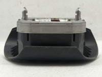 2011-2012 Gmc Acadia Air Bag Driver Left Steering Wheel Mounted Fits Fits 2011 2012 OEM Used Auto Parts - Oemusedautoparts1.