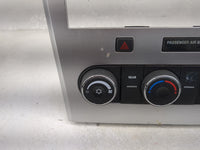 2007-2012 Gmc Acadia Climate Control Module Temperature AC/Heater Replacement P/N:25820030 20917131 Fits OEM Used Auto Parts