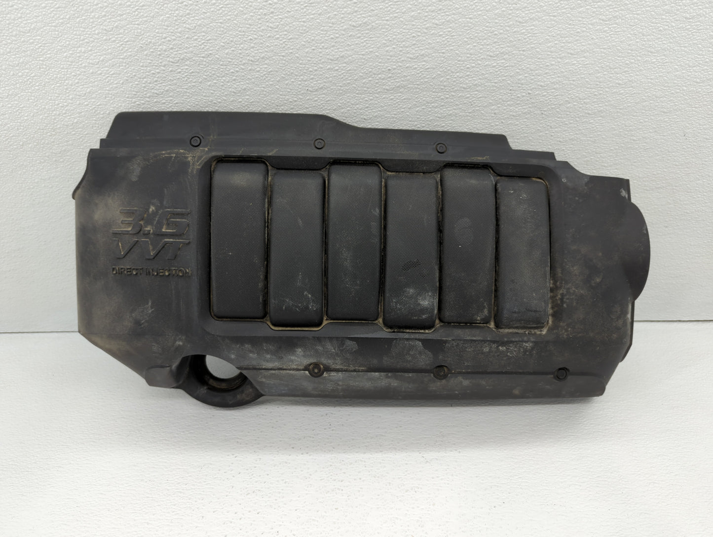 2012 Gmc Acadia Engine Cover - Oemusedautoparts1.com