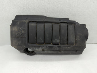 compare product 2012 Gmc Acadia Engine Cover
