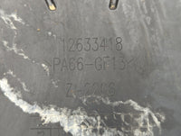 2012 Gmc Acadia Engine Cover - Oemusedautoparts1.com