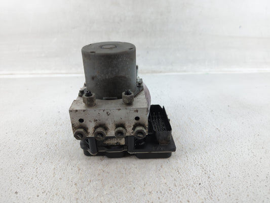 2012-2017 Gmc Acadia ABS Pump Control Module Replacement P/N:22912777 Fits Fits 2012 2013 2014 2015 2016 2017 OEM Used Auto 