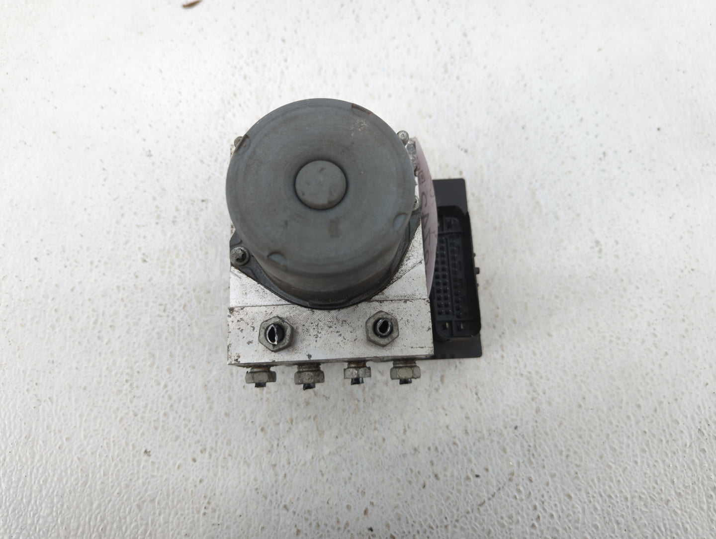 2012-2017 Gmc Acadia ABS Pump Control Module Replacement P/N:22912777 Fits Fits 2012 2013 2014 2015 2016 2017 OEM Used Auto 