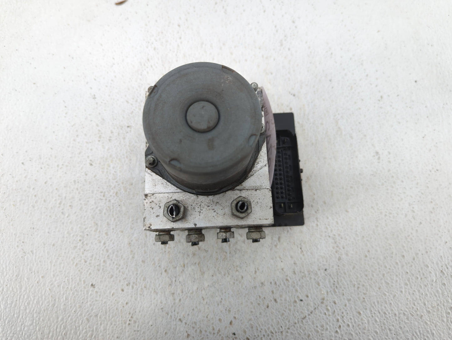 2012-2017 Gmc Acadia ABS Pump Control Module Replacement P/N:22912777 Fits Fits 2012 2013 2014 2015 2016 2017 OEM Used Auto 