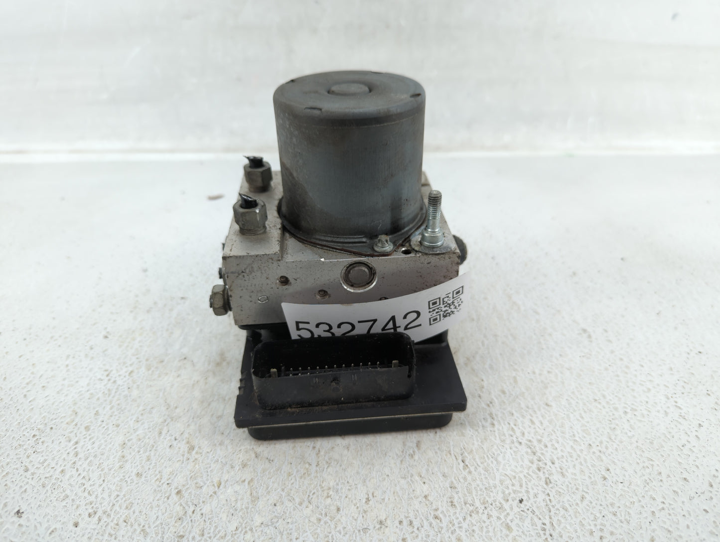 2012-2017 Gmc Acadia ABS Pump Control Module Replacement P/N:22912777 Fits Fits 2012 2013 2014 2015 2016 2017 OEM Used Auto 