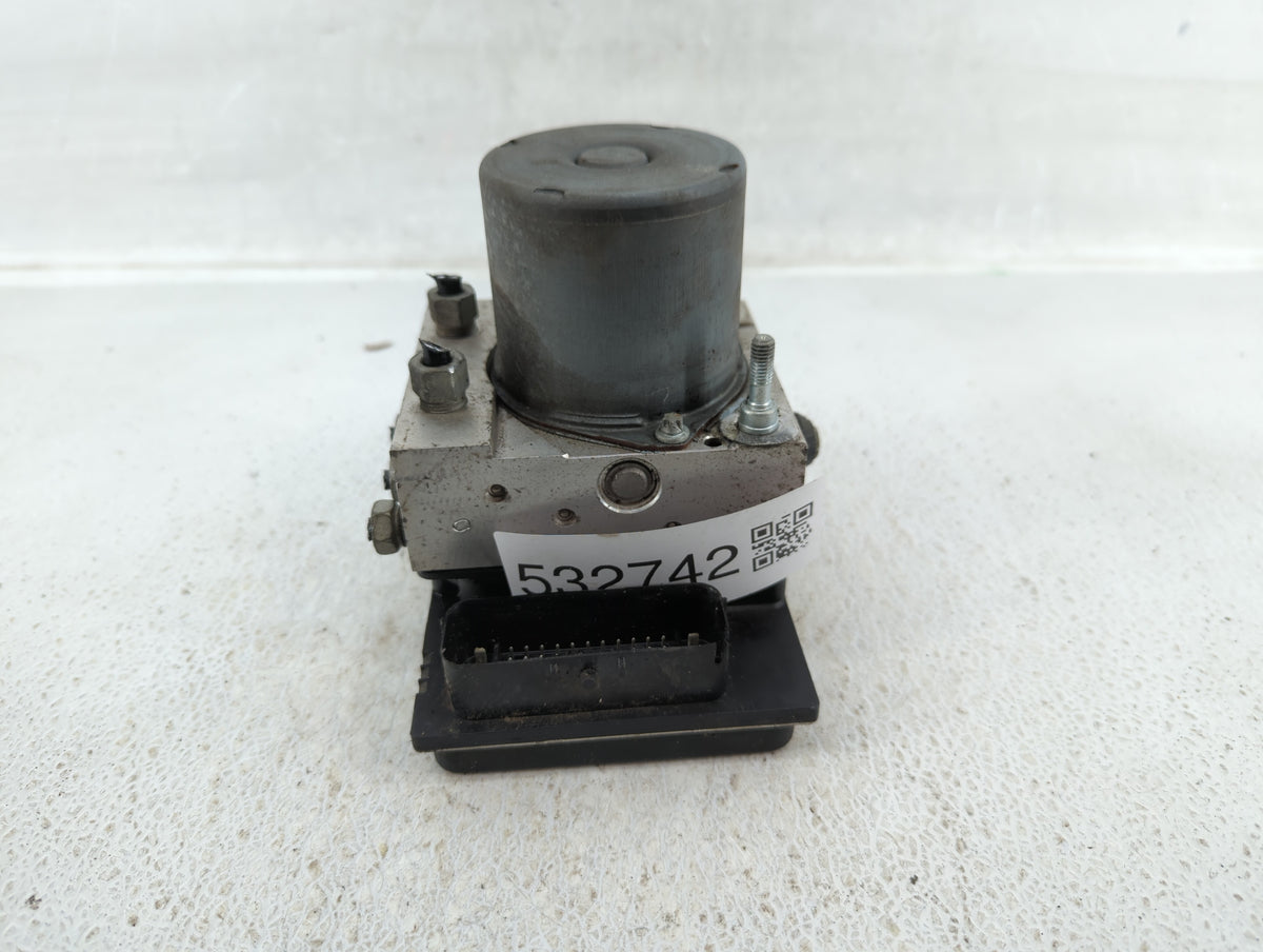 2012-2017 Gmc Acadia Anti-Lock Brake ABS Pump Module Actuator OEM P/N:22912777 Fits Fits 2012 2013 2014 2015 2016 2017 OEM U