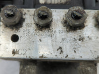 2012-2017 Gmc Acadia ABS Pump Control Module Replacement P/N:22912777 Fits Fits 2012 2013 2014 2015 2016 2017 OEM Used Auto 