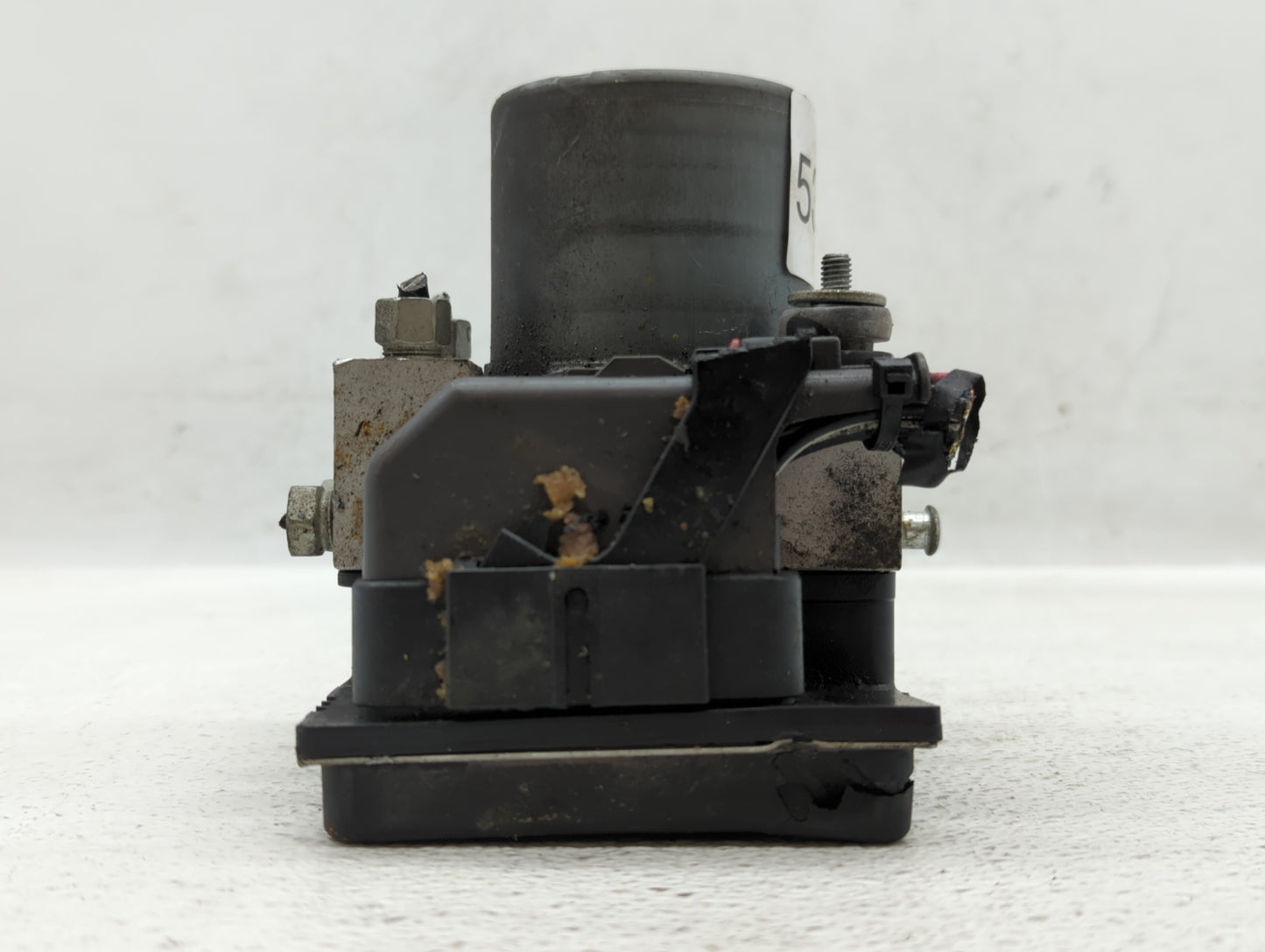 2012-2017 Gmc Acadia ABS Pump Control Module Replacement P/N:22912777 Fits Fits 2012 2013 2014 2015 2016 2017 OEM Used Auto 