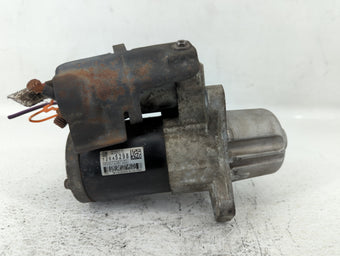 compare product 2007-2017 Gmc Acadia Car Starter Motor Solenoid OEM P/N:M000T23871ZC 12645298 Fits OEM Used Auto Parts