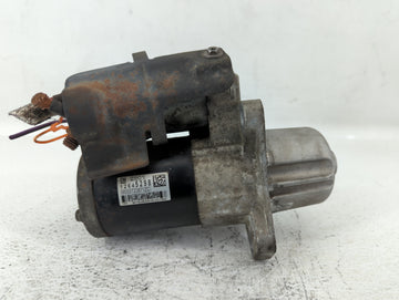 2007-2017 Gmc Acadia Car Starter Motor Solenoid OEM P/N:M000T23871ZC 12645298 Fits OEM Used Auto Parts - Oemusedautoparts1.c