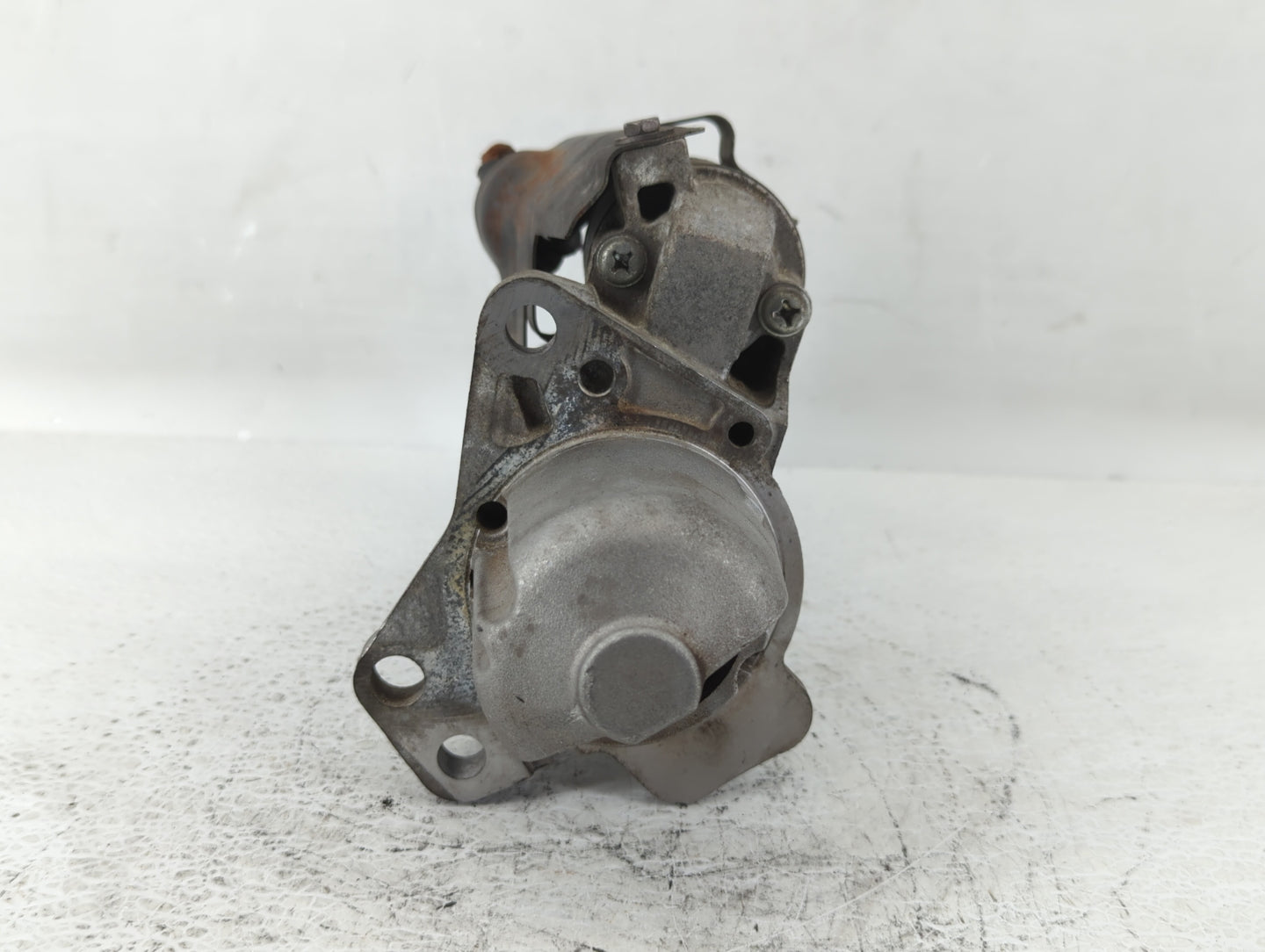 2007-2017 Gmc Acadia Car Starter Motor Solenoid OEM P/N:M000T23871ZC 12645298 Fits OEM Used Auto Parts - Oemusedautoparts1.c