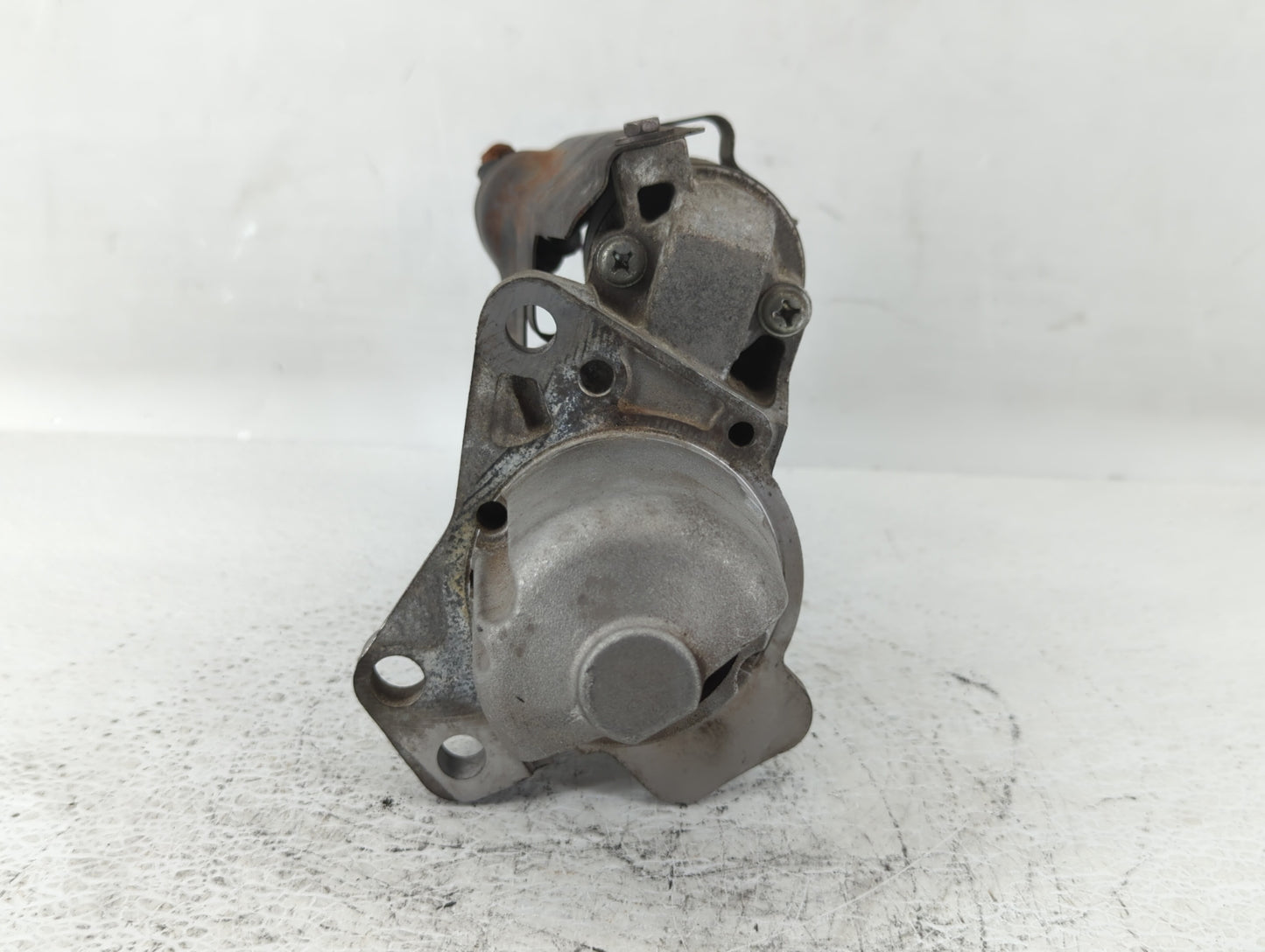 2007-2017 Gmc Acadia Car Starter Motor Solenoid OEM P/N:M000T23871ZC 12645298 Fits OEM Used Auto Parts - Oemusedautoparts1.c