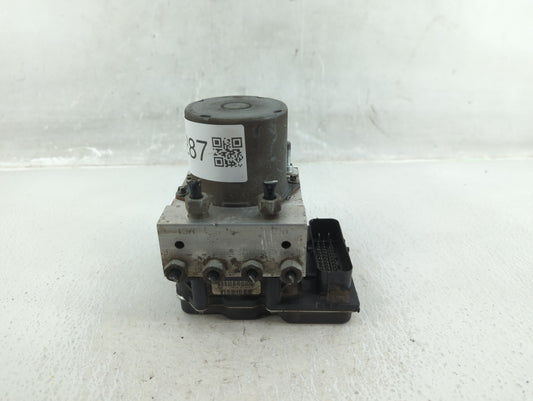 2012-2017 Gmc Acadia ABS Pump Control Module Replacement P/N:22822156 0 265 230 661 AC Fits Fits 2012 2013 2014 2015 2016 20