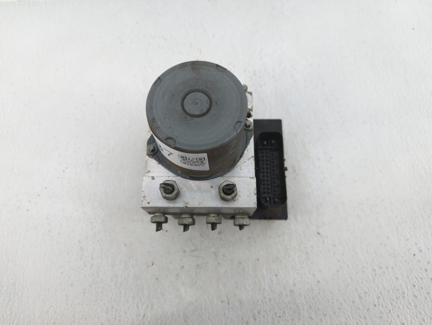 2012-2017 Gmc Acadia ABS Pump Control Module Replacement P/N:22822156 0 265 230 661 AC Fits Fits 2012 2013 2014 2015 2016 20