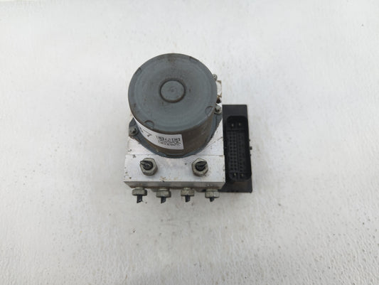 2012-2017 Gmc Acadia ABS Pump Control Module Replacement P/N:22822156 0 265 230 661 AC Fits Fits 2012 2013 2014 2015 2016 2017 OEM Used Auto Parts