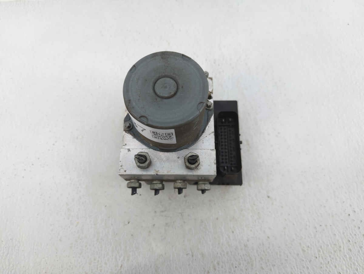 2012-2017 Gmc Acadia Anti-Lock Brake ABS Pump Module Actuator OEM P/N:22822156 0 265 230 661 AC Fits OEM Used Auto Parts - O