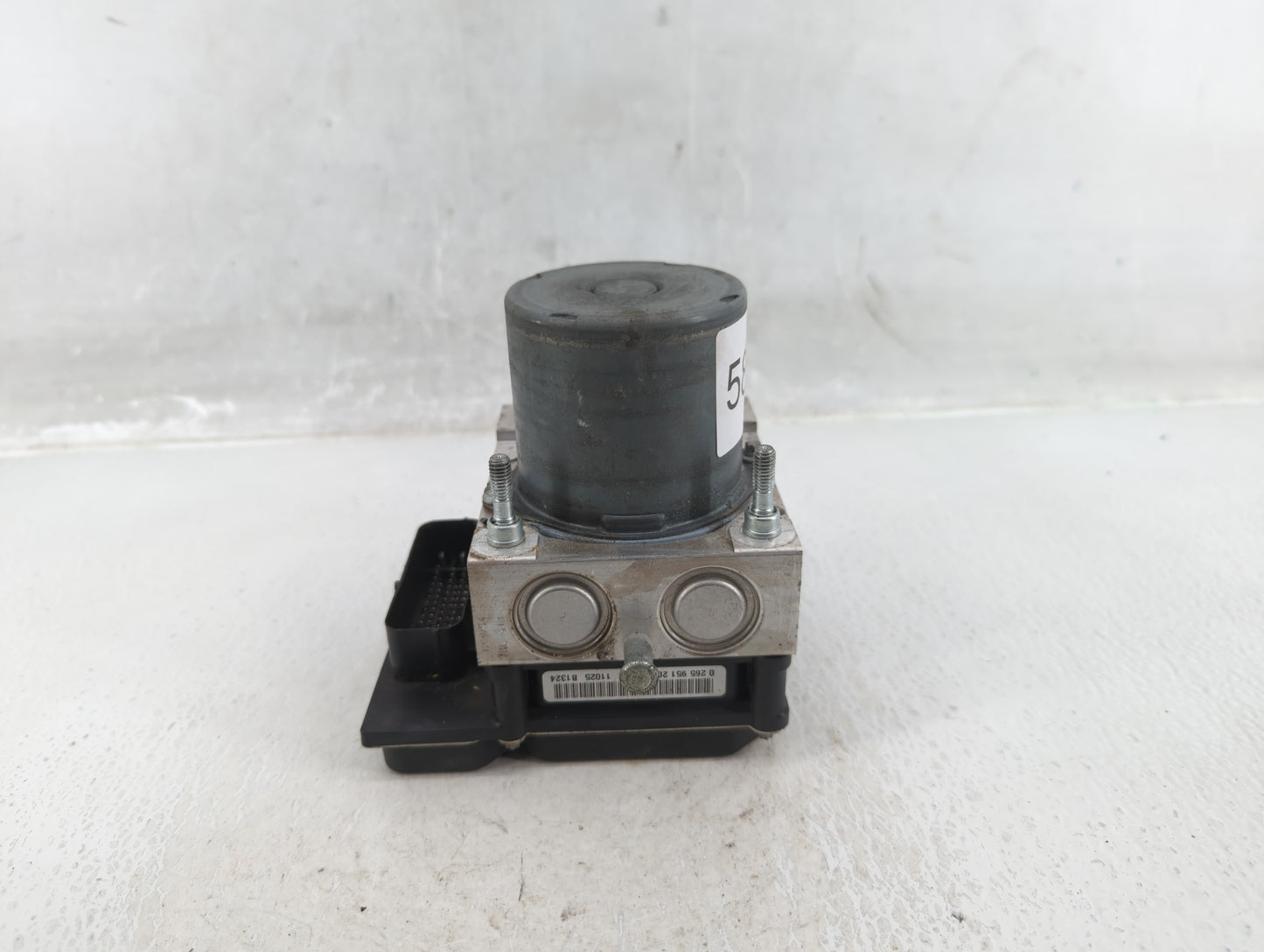 2012-2017 Gmc Acadia ABS Pump Control Module Replacement P/N:22822156 0 265 230 661 AC Fits Fits 2012 2013 2014 2015 2016 20