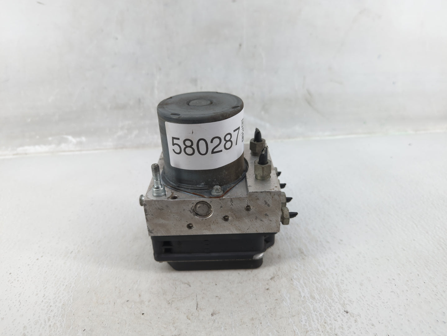 2012-2017 Gmc Acadia ABS Pump Control Module Replacement P/N:22822156 0 265 230 661 AC Fits Fits 2012 2013 2014 2015 2016 20