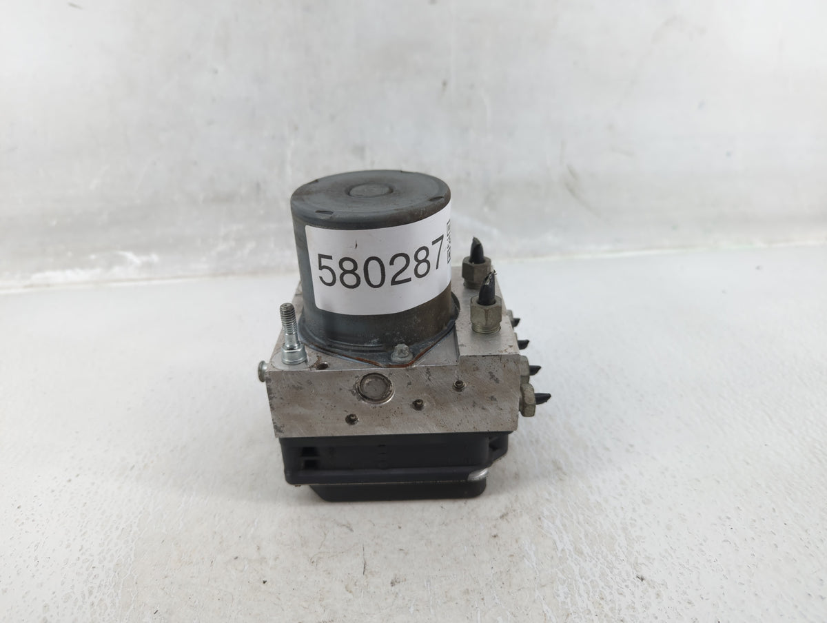 2012-2017 Gmc Acadia Anti-Lock Brake ABS Pump Module Actuator OEM P/N:22822156 0 265 230 661 AC Fits OEM Used Auto Parts - O
