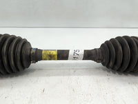 2012-2017 Gmc Acadia Axle Shaft Front Driver Cv C/v - Oemusedautoparts1.com