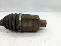 2012-2017 Gmc Acadia Axle Shaft Front Driver Cv C/v - Oemusedautoparts1.com