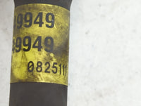 2012-2017 Gmc Acadia Axle Shaft Front Driver Cv C/v - Oemusedautoparts1.com