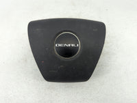 2011-2012 Gmc Acadia Air Bag Driver Left Steering Wheel Mounted P/N:AB2578Z243110042 Fits Fits 2011 2012 OEM Used Auto Parts