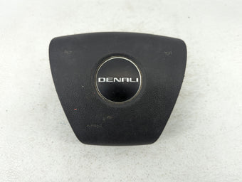 compare product 2011-2012 Gmc Acadia Air Bag Driver Left Steering Wheel Mounted P/N:AB2578Z243110042 Fits Fits 2011 2012 OEM Used Auto Parts