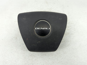 2011-2012 Gmc Acadia Air Bag Driver Left Steering Wheel Mounted P/N:AB2578Z243110042 Fits Fits 2011 2012 OEM Used Auto Parts