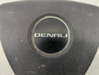 2011-2012 Gmc Acadia Air Bag Driver Left Steering Wheel Mounted P/N:AB2578Z243110042 Fits Fits 2011 2012 OEM Used Auto Parts