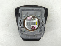 2011-2012 Gmc Acadia Air Bag Driver Left Steering Wheel Mounted P/N:AB2578Z243110042 Fits Fits 2011 2012 OEM Used Auto Parts