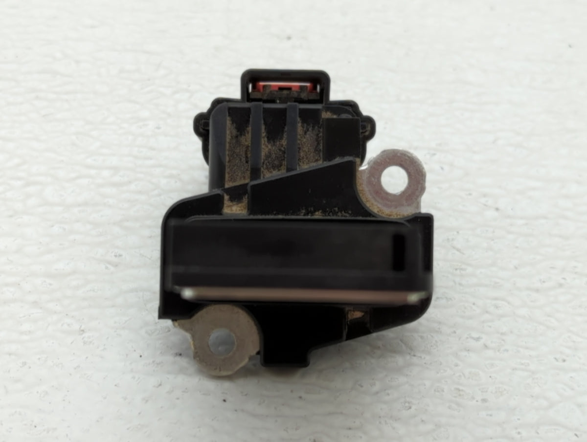 2012-2022 Gmc Acadia Mass Air Flow Meter Maf Sensor 592623 - Oemusedautoparts1.com