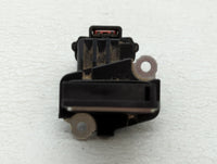 2012-2022 Gmc Acadia Mass Air Flow Meter Maf Sensor 592623 - Oemusedautoparts1.com